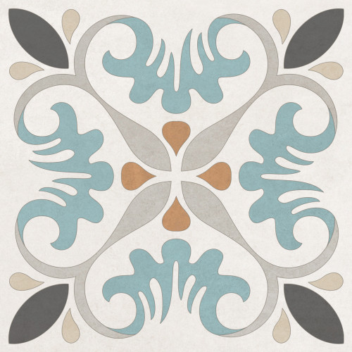 Керамогранит New Trend GP2020DGA01 Laura матовый 20x20