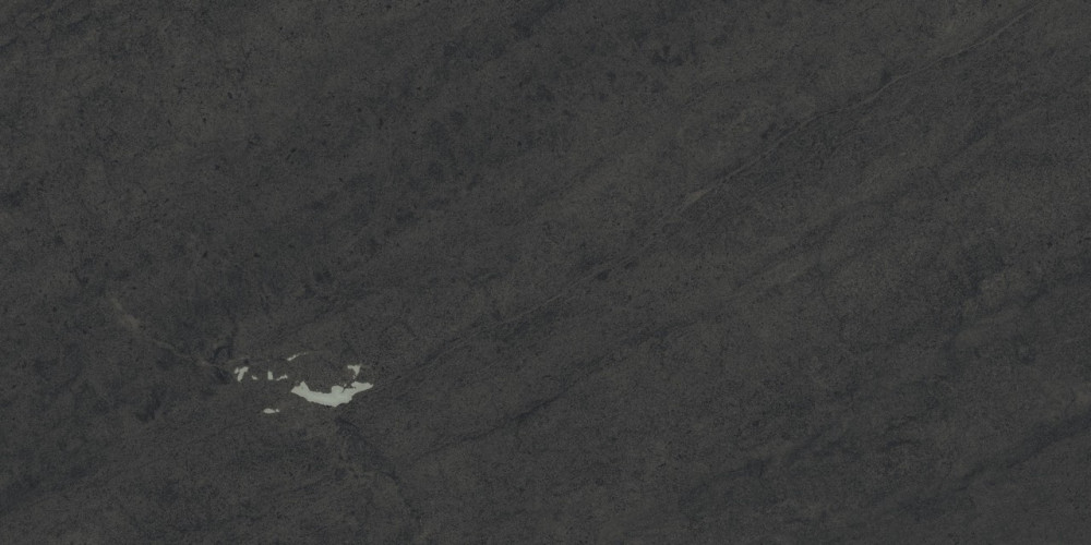 Керамогранит Atlas Concorde Russia 610010005826 Forte dei Marmi Rock Venaria Black Matt Rett 60x120