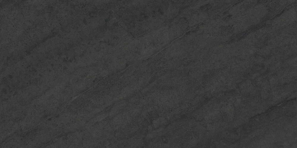 Керамогранит Atlas Concorde Russia 610010005826 Forte dei Marmi Rock Venaria Black Matt Rett 60x120