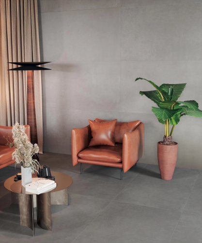 Керамогранит Atlas Concorde Russia 610010002656 Rinascente Smoke Rect R9 60x60