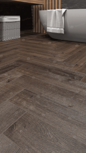 Кварцвиниловая плитка Alpine Floor Parquet Light Дуб Альферац ЕСО 13-22 MC