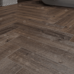 Кварцвиниловая плитка Alpine Floor Parquet Light Дуб Альферац ЕСО 13-22 MC