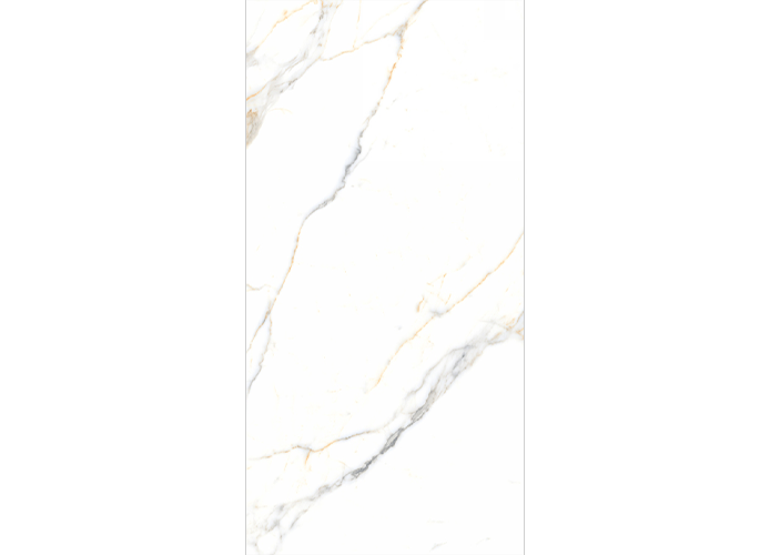 Керамогранит Neodom N40019 Classic Marble Statuario Platinum Carving 60x120