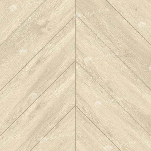 Кварцвиниловая плитка Alpine Floor Chevron Alpine LVT Сонома Chevron ECO 20-7