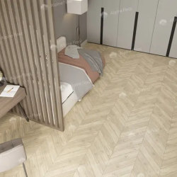 Кварцвиниловая плитка Alpine Floor Chevron Alpine LVT Сонома Chevron ECO 20-7