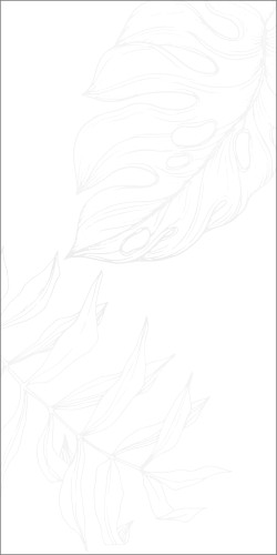 Керамогранит Global Tile Lavina GT1206016603MDR2 Белый 60x120