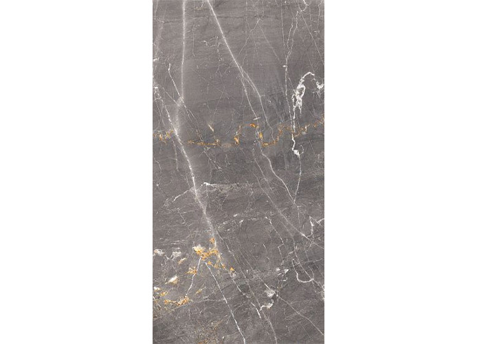 Керамогранит Global Tile Crystal GT408013201MSR11 Серый 40x80