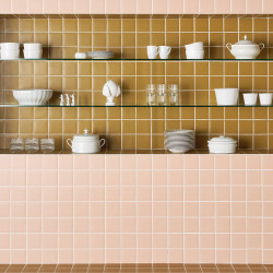 Керамогранит 41ZERO42 4100809 Powder 11,55x11,55