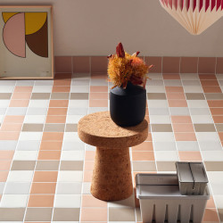 Керамогранит 41ZERO42 4100809 Powder 11,55x11,55