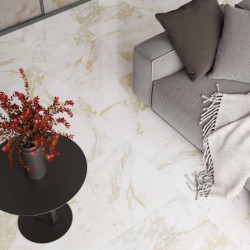 Керамогранит Laparet Calacatta Oro полированный 60x60