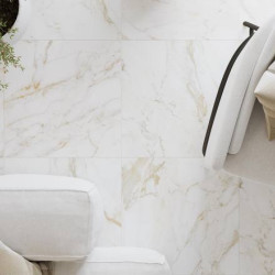 Керамогранит Laparet Calacatta Oro полированный 60x60