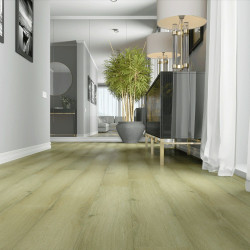 Кварцевый ламинат SPC Fargo Comfort Дуб Шанхай 956-01