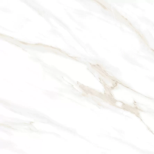 Керамогранит Ceradim х9999304212 Calacatta Clarity Gold Белый Матовый 60х60