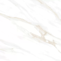 Керамогранит Ceradim х9999304212 Calacatta Clarity Gold Белый Матовый 60х60