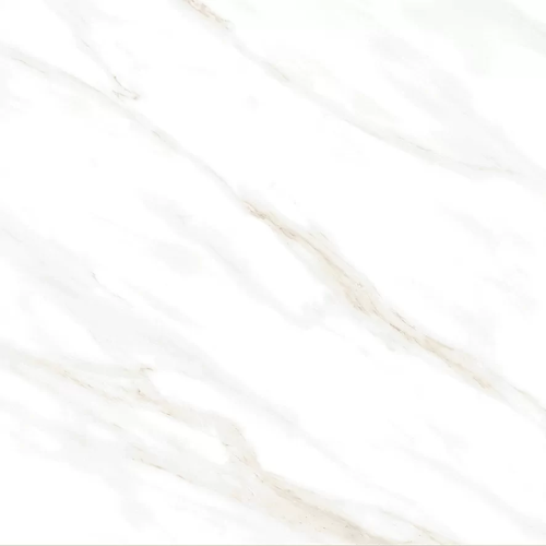 Керамогранит Ceradim х9999304212 Calacatta Clarity Gold Белый Матовый 60х60