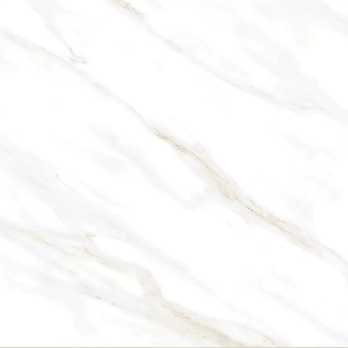 Керамогранит Ceradim х9999304212 Calacatta Clarity Gold Белый Матовый 60х60