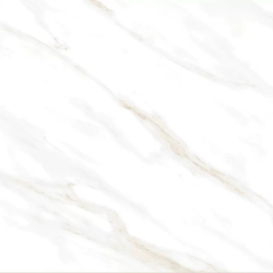 Керамогранит Ceradim х9999304212 Calacatta Clarity Gold Белый Матовый 60х60