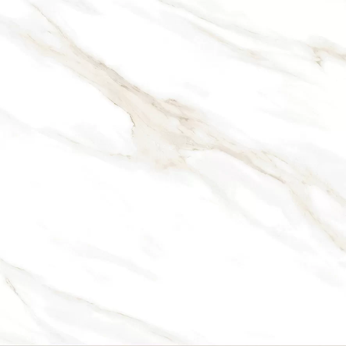 Керамогранит Ceradim х9999304212 Calacatta Clarity Gold Белый Матовый 60х60