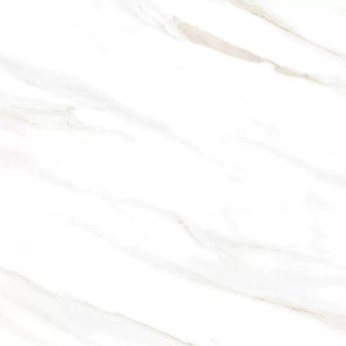 Керамогранит Ceradim х9999304212 Calacatta Clarity Gold Белый Матовый 60х60