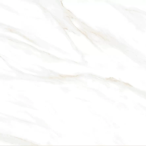 Керамогранит Ceradim х9999304212 Calacatta Clarity Gold Белый Матовый 60х60