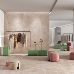 Керамогранит Neodom N40074 Loft Avenue Grey Dg Carving 60x120