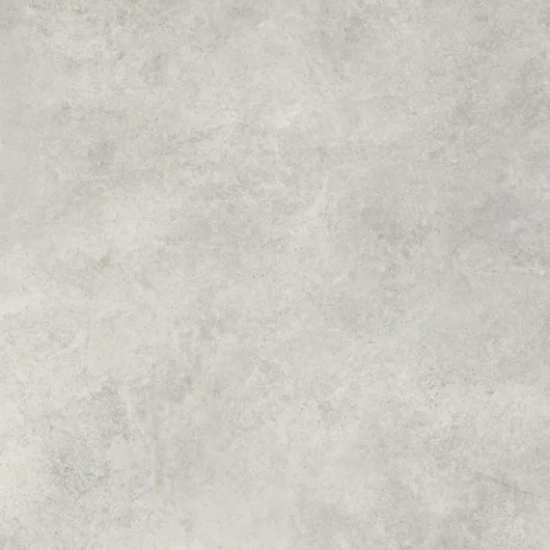 Керамогранит Laparet LP6060G0341R Fortezza Perla PRO светло-серый матовый карвинг R10 STR 59.5х59.5