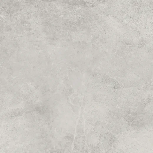 Керамогранит Laparet LP6060G0341R Fortezza Perla PRO светло-серый матовый карвинг R10 STR 59.5х59.5