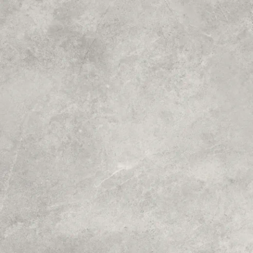 Керамогранит Laparet LP6060G0341R Fortezza Perla PRO светло-серый матовый карвинг R10 STR 59.5х59.5