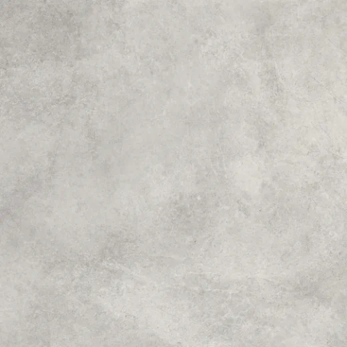 Керамогранит Laparet LP6060G0341R Fortezza Perla PRO светло-серый матовый карвинг R10 STR 59.5х59.5