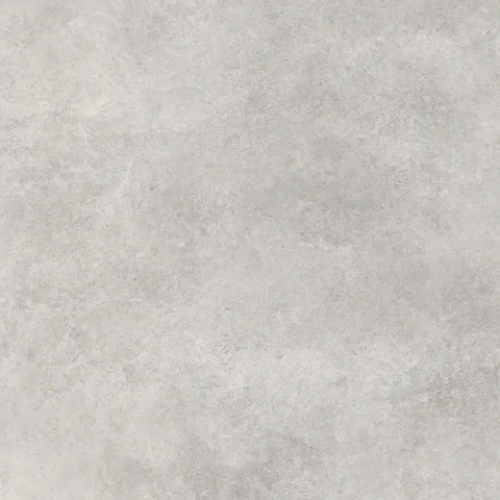 Керамогранит Laparet LP6060G0341R Fortezza Perla PRO светло-серый матовый карвинг R10 STR 59.5х59.5