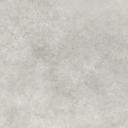 Керамогранит Laparet LP6060G0341R Fortezza Perla PRO светло-серый матовый карвинг R10 STR 59.5х59.5