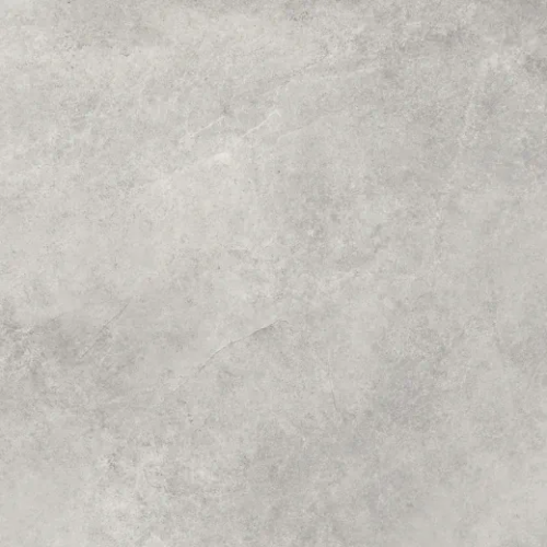 Керамогранит Laparet LP6060G0341R Fortezza Perla PRO светло-серый матовый карвинг R10 STR 59.5х59.5