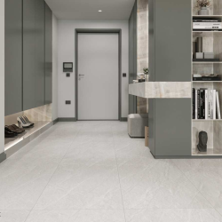 Керамогранит NT Ceramic NTT99618M Limestone White Structura 60x120