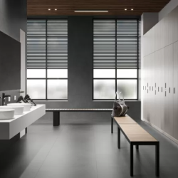 Керамогранит Laparet х9999309299 Sandstone Graphite PRO графитовый матовый R10GR STR CB 60х120