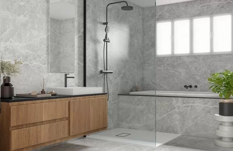 Керамогранит Pamesa 017.250.0161.11760 Stone Grey 60x120