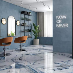 Керамогранит Pamesa 017.250.0158.11183 Eleganza Blu MT (n) 60x120