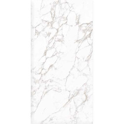 Керамогранит Kerranova K-2171/LR Пробуждение бело-бежевый 60x120