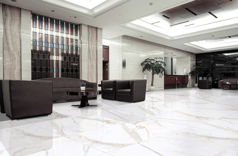 Керамогранит Primavera Regal Carara PR203 60x120