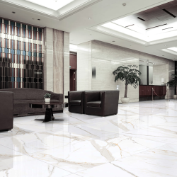 Керамогранит Primavera Regal Carara PR203 60x120