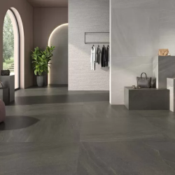 Керамогранит Geotiles Eddystone Gris Matt 60x120