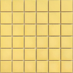 Мозаика LeeDo Ceramica Nana gialla (48x48x6) 306х306, антислип