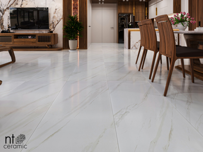 Керамогранит NT Ceramic NTT9401 60x120