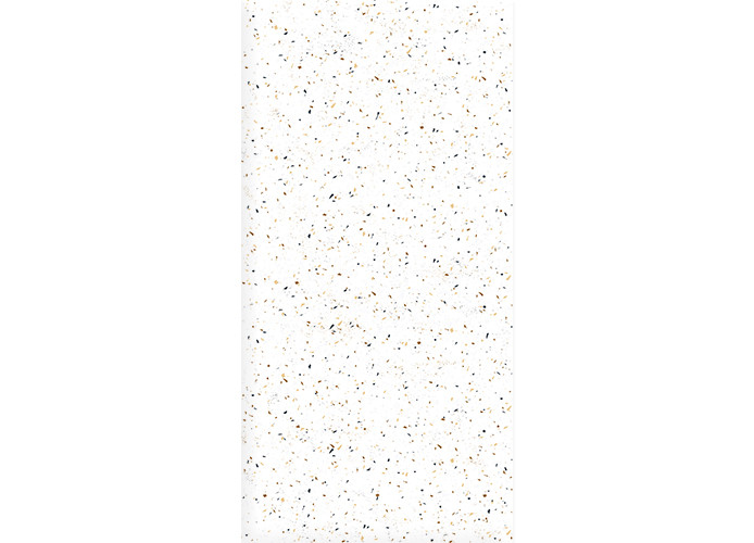 Керамогранит Kerranova K-340/MR Vetro White/Белый 60x120