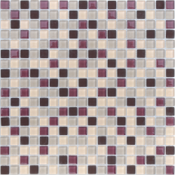 Мозаика LeeDo Ceramica Elbrus (15x15x4) 305х305, матовая