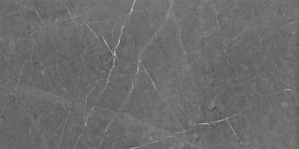 Керамогранит Kerranova K-2203/MR Skala Dark Grey 600x1200x11