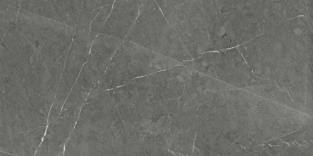 Керамогранит Kerranova K-2203/MR Skala Dark Grey 600x1200x11