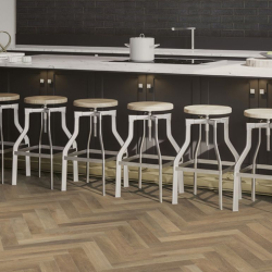 Керамогранит Rondine J86330 Greenwood Noce 24х120