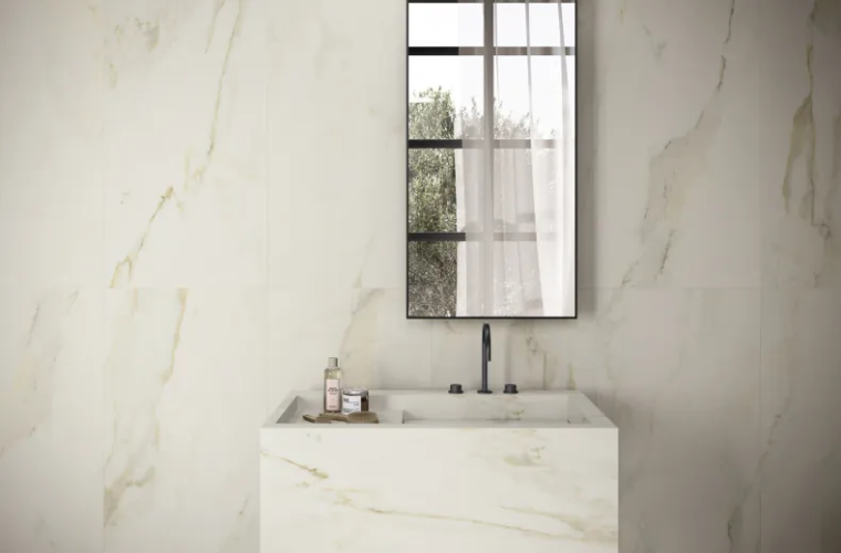 Керамогранит Ape A043182 Supreme Marble Soft Rect 60x120