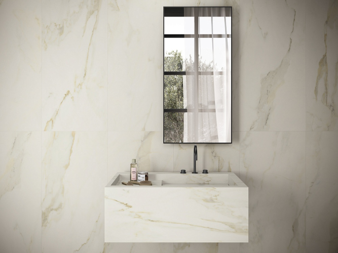 Керамогранит Ape A043182 Supreme Marble Soft Rect 60x120