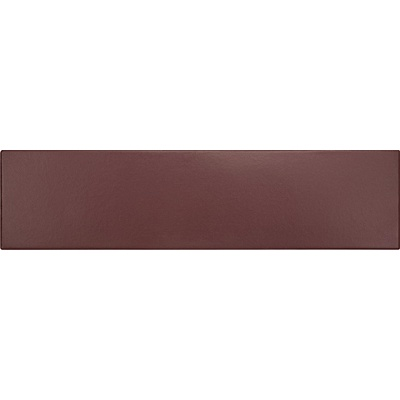 Плитка Equipe Stromboli 25895 Oxblood 9,2x36,8
